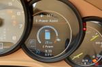Porsche Panamera S E-Hybrid 2014 года